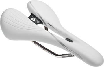Specialized Women's Oura RBX Expert Gel Saddle