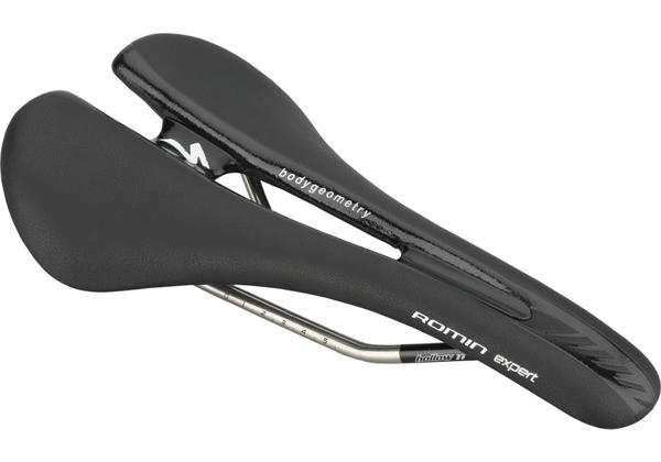Specialized Romin Expert Saddle