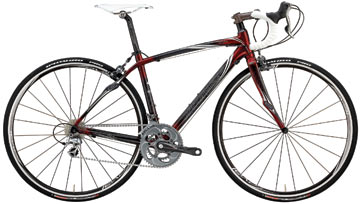 2008 Specialized Rub - Bicycle Details 