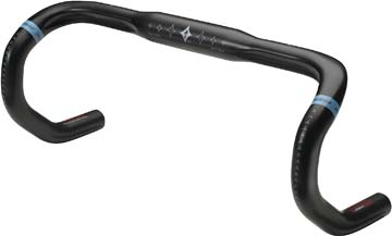 Specialized Women's Ruby SL Advanced Composite Road Handlebar