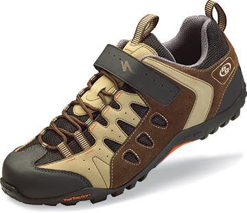 Specialized Taho Mountain Shoes