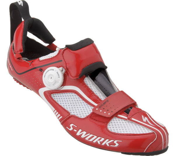 Specialized S-Works Trivent Shoes