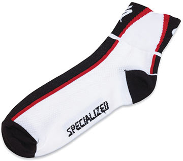 Specialized Team Racing Socks