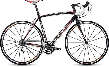 2007 Specialized Tarmac Pro Compact 