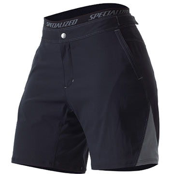 Specialized Women's Trail Shorts