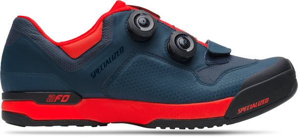 Specialized 2FO ClipLite Mountain Bike Shoes