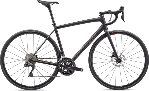 Specialized Aethos Comp - Shimano 105 Di2