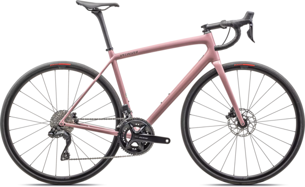 Specialized Aethos Comp, Shimano 105 Di2 - Anderson's