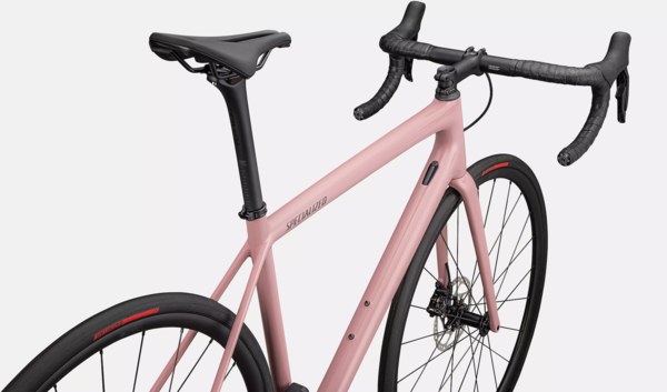 Specialized Aethos Comp, Shimano 105 Di2