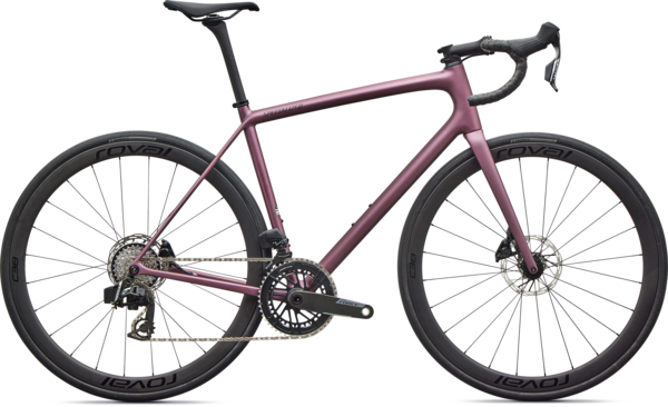 Specialized Aethos 2 Expert