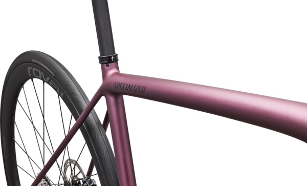Specialized Aethos Expert AXS - Palo Alto Bicycles | Palo Alto, CA