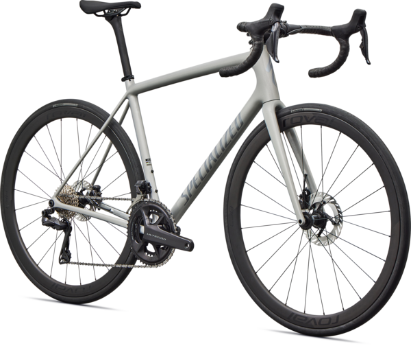 Specialized Aethos 2 Expert Di2
