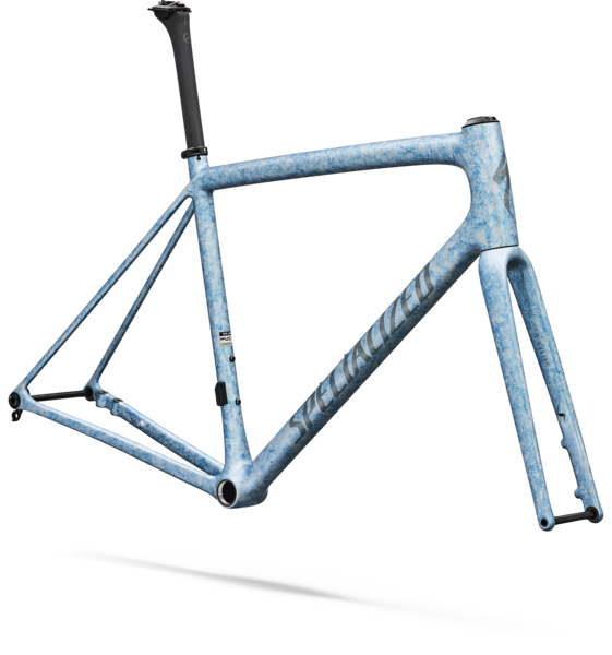 Specialized Aethos 2 Frameset - Cycle Sport | Scotts Valley