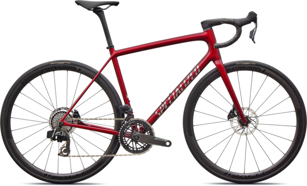 Specialized Aethos 2 Pro Specialized Aethos 2 Pro