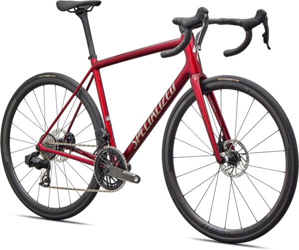 Specialized Aethos 2 Pro Specialized Aethos 2 Pro