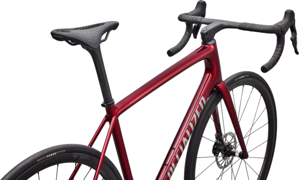 Specialized Aethos Pro AXS - Center Cycle Bicycles - Renton