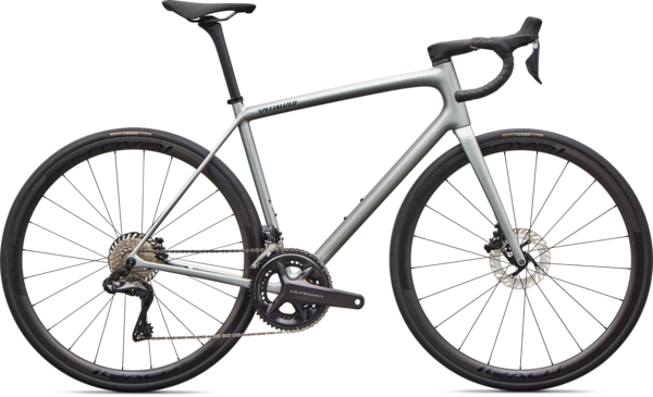 Specialized Aethos 2 Pro Di2 Specialized Aethos 2 Pro Di2