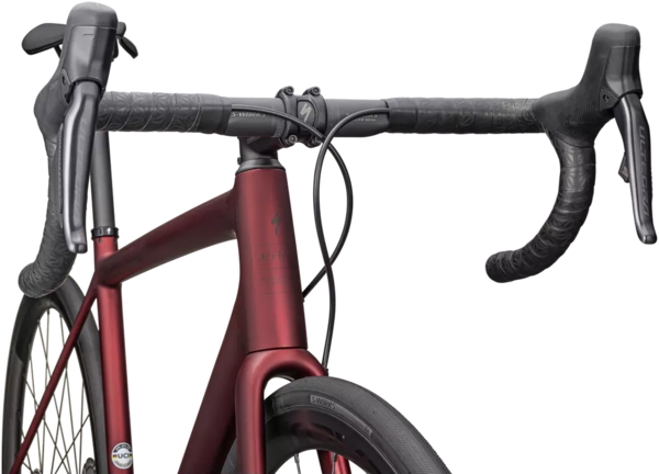 Specialized Aethos Pro - Shimano Ultegra Di2 - BikeSports