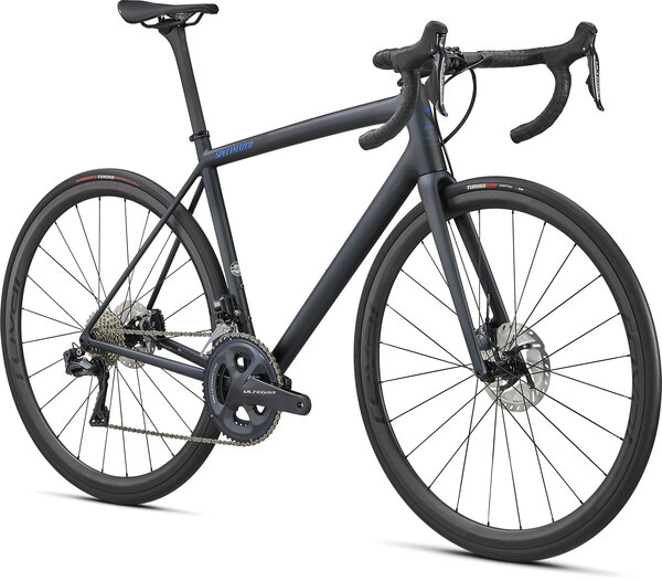 Specialized Aethos Pro Ultegra Di2 - Redlands - Riverside - Rancho