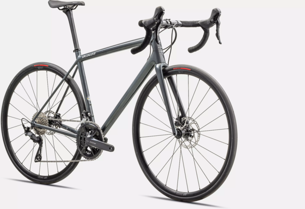 Specialized Aethos Sport - Shimano 105