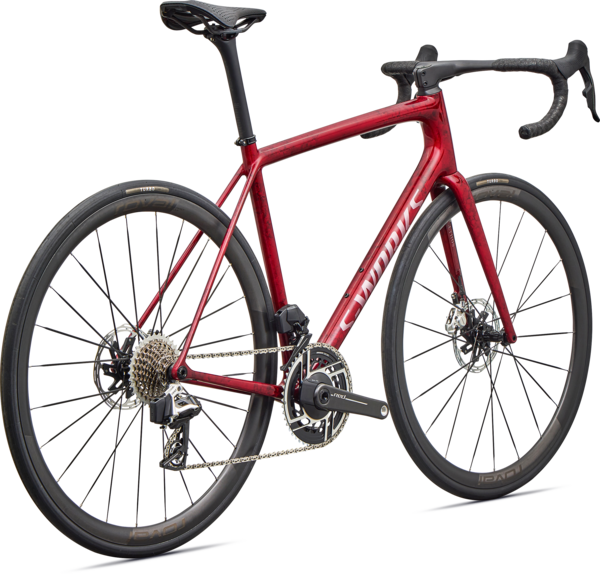 Specialized S-Works Aethos 2 - Gears Bike Shop - Mississauga