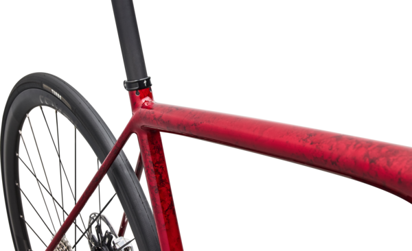 Specialized S-Works Aethos 2 - Action Sports
