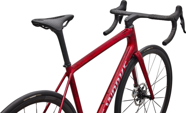Specialized S-Works Aethos 2 - Gears Bike Shop - Mississauga