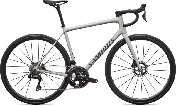 Specialized S-Works Aethos 2 Specialized S-Works Aethos 2