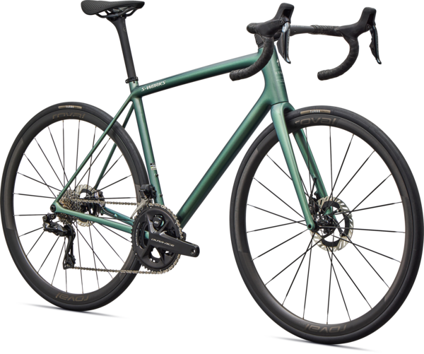 Specialized S-Works Aethos 2