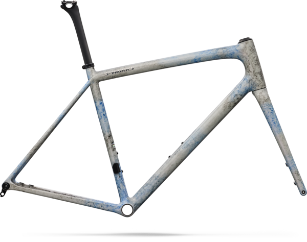 Specialized S-Works Aethos 2 Frameset Specialized S-Works Aethos 2 Frameset