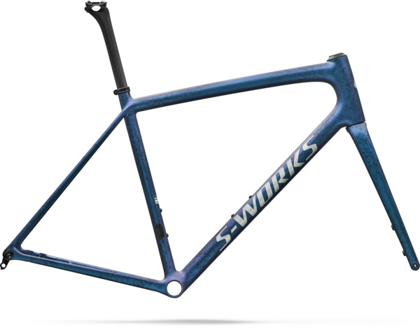 Specialized S-Works Aethos 2 Frameset Specialized S-Works Aethos 2 Frameset