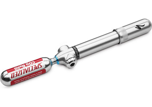 Specialized Air Tool C02 Road Mini Pump 