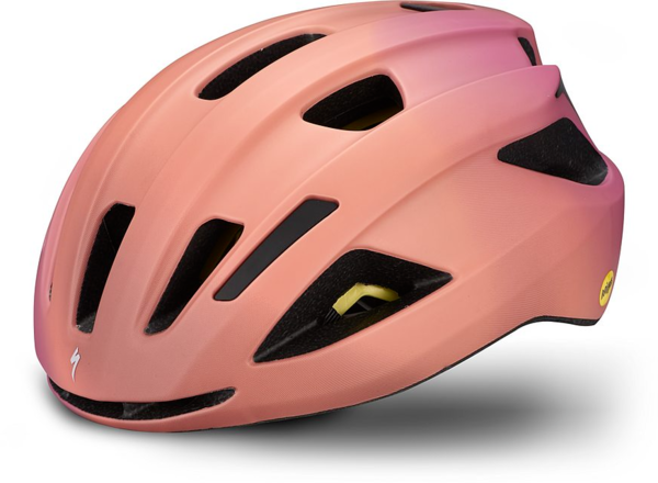 new Specialized ALIGN II MIPS bicycle ADULT helmet SATIN WHITE 