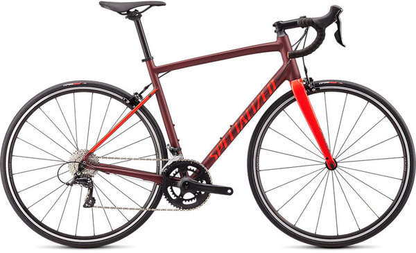 【Jordan】SPECIALIZED ALLEZ SPORT Specialized Allez Sport - Bicycle Habitat NYC