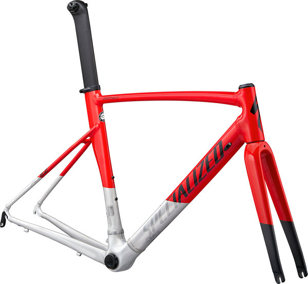 Specialized Allez Sprint Frameset