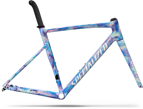 Specialized Allez Sprint Frameset - Advanced Cycles | Bike Shop