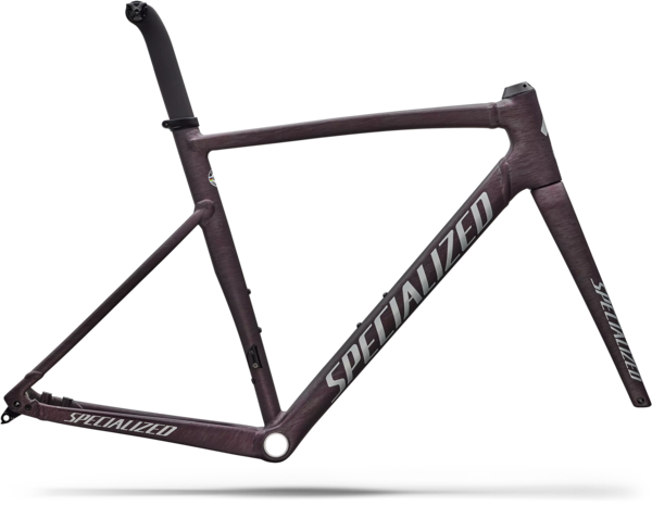 Specialized Allez Sprint Frameset - Absolute Bikes | Sedona and