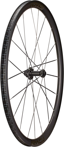 Specialized ALPINIST CLX III Front