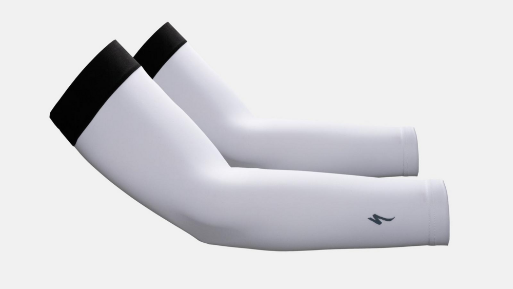 Specialized Arm Cover 2024 Color: White