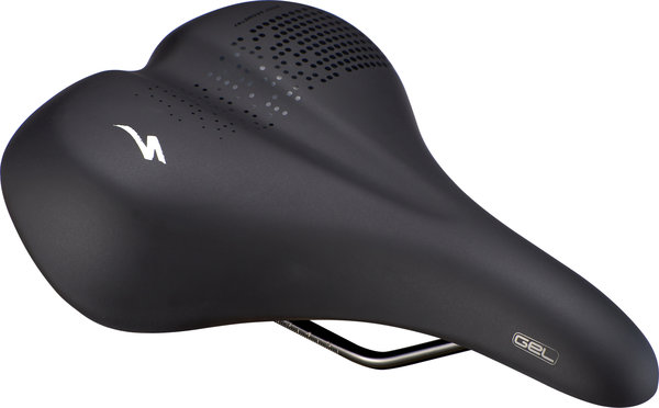 Specialized BG Comfort Gel Saddle