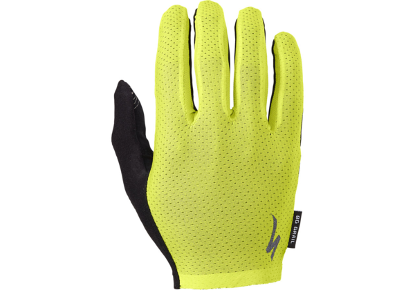 Specialized BG Grail Long Finger Gloves