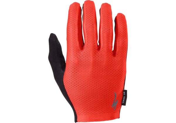 Specialized BG Grail Long Finger Gloves