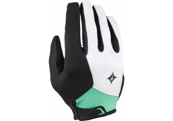 Specialized Women's BG Sport Long Finger Gloves