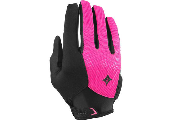 Specialized Women's BG Sport Long Finger Gloves Specialized Women's BG Sport Long Finger Gloves