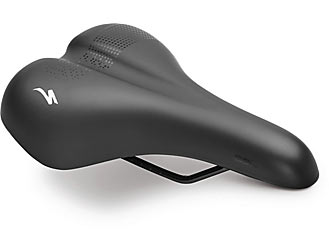 Specialized Body Geometry Comfort Gel