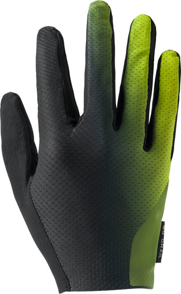 Specialized Body Geometry Grail Glove LF HyperViz