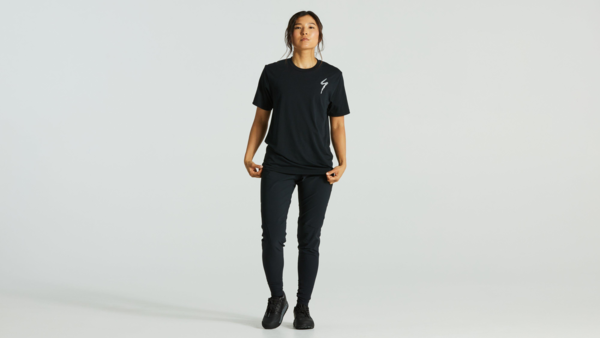 Specialized Bones Tee SS Color: Black