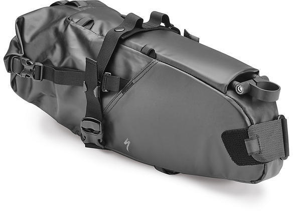 Specialized Burra Burra Stabilizer Seatpack 10 Color: Black