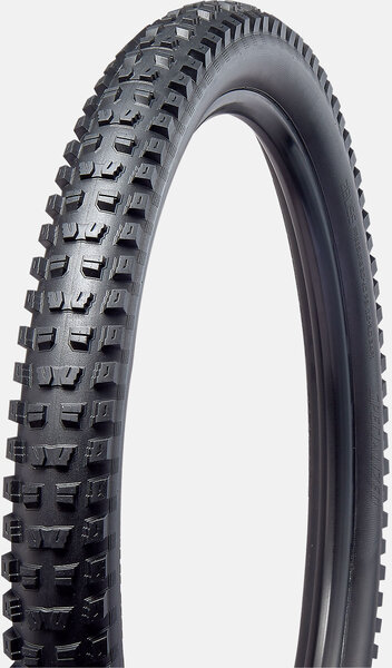 Specialized Butcher GRID TRAIL 2Bliss Ready T7 Color: Black