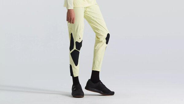Specialized Butter Gravity Pant Color: Butter